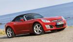 Opel GT 2007 года